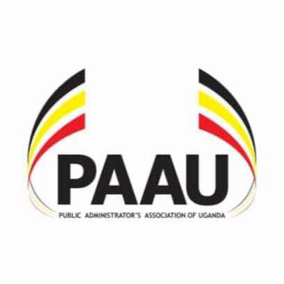 PAAU logo