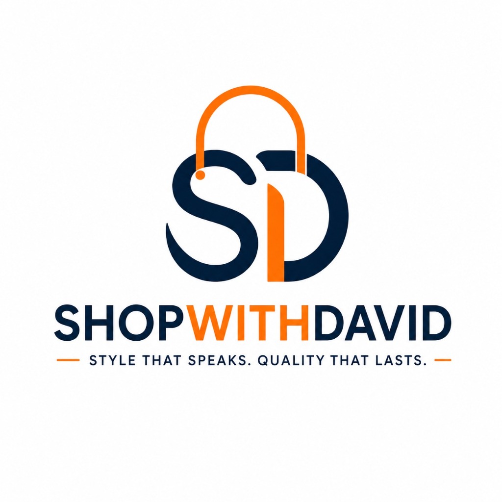 ShopWithDavid logo