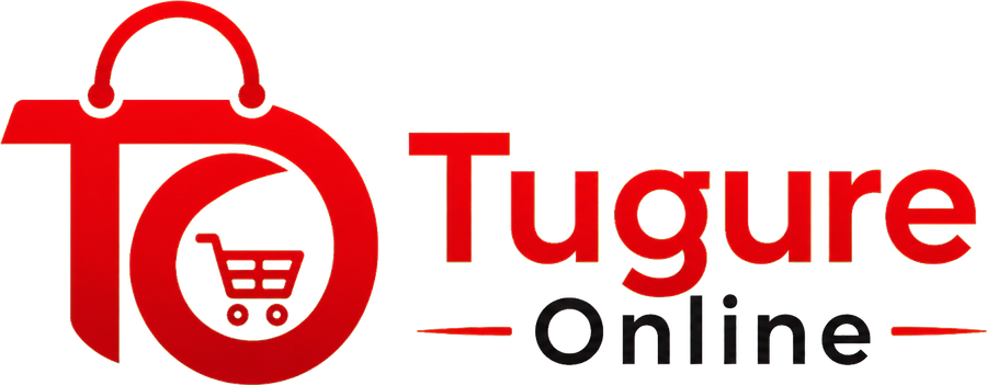 Tugure Online logo