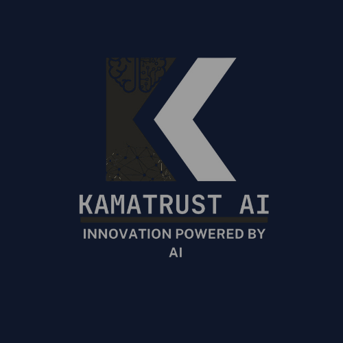 Kamatrust AI Logo