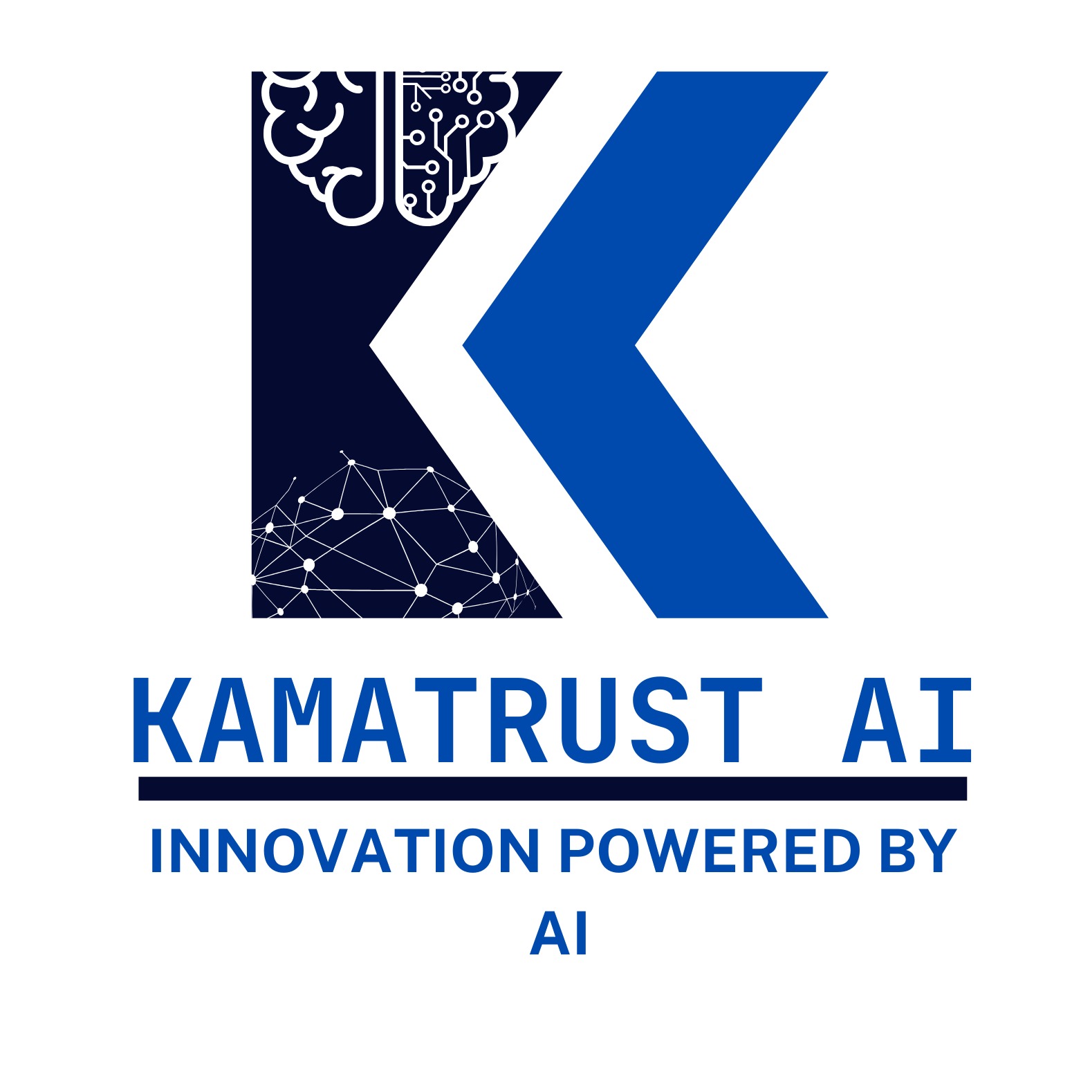 KamaTrust AI logo